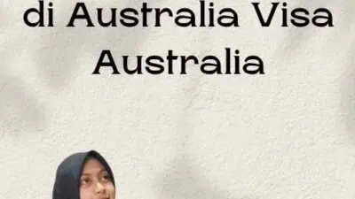 Sektor Konstruksi di Australia Visa Australia