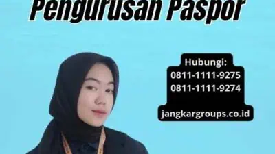 Site:Imigrasi.Go.Id Antrian Paspor 2024: Pengurusan Paspor