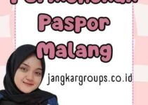 Status Permohonan Paspor Malang