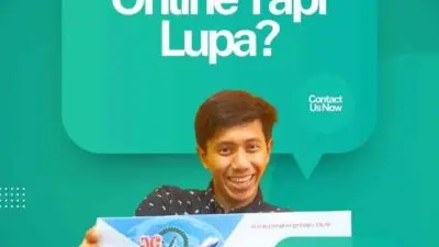 Sudah Ada Akun Paspor Online Tapi Lupa?