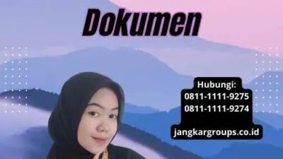 Surat Akta Kematian - Pentingnya Dokumen