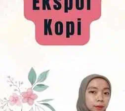 Surat Izin Ekspor Kopi