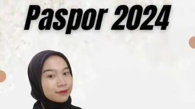 Syarat Perpanjang Paspor 2024