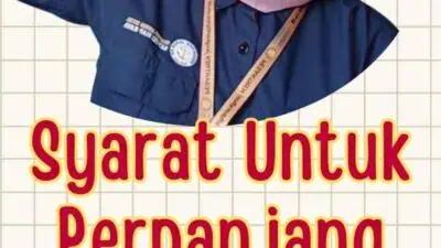 Syarat Untuk Perpanjang Paspor