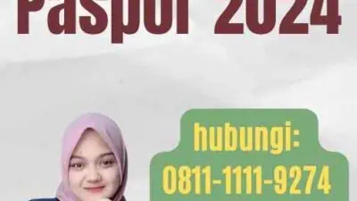 Tembak Paspor 2024