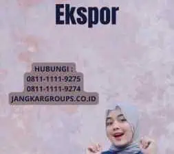 Undang-Undang Ekspor