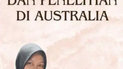 Visa Australia dan Penelitian di Australia