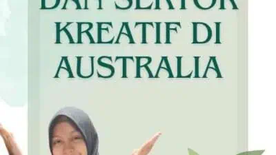 Visa Australia dan Sektor Kreatif di Australia