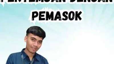 Visa Bisnis Malaysian untuk Pertemuan Dengan Pemasok