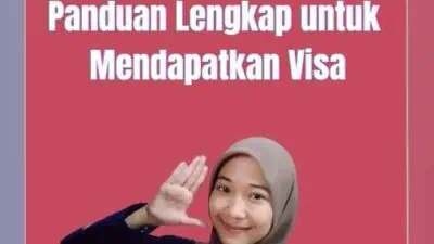 Visa Jerman Vfs: Panduan Lengkap untuk Mendapatkan Visa