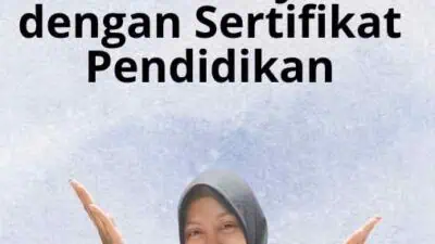 Visa Pelajar dengan Sertifikat Pendidikan