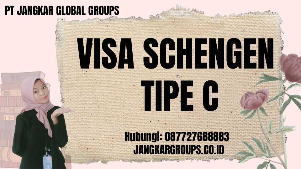 Visa Schengen Tipe C