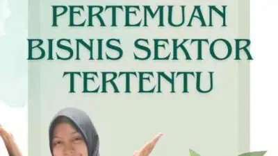 Visa jenis Bisnis ke Kuwait : Pertemuan Bisnis Sektor Tertentu