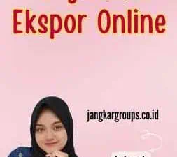 Baju Sisa Ekspor Online