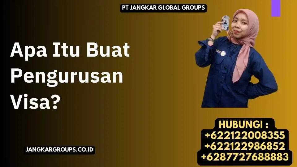 Buat Pengurusan Visa Turis Untuk Negara Maroko 