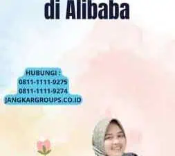 Cara Impor Barang di Alibaba