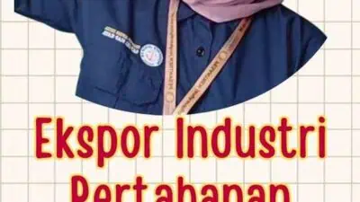 Ekspor Industri Pertahanan Indonesia