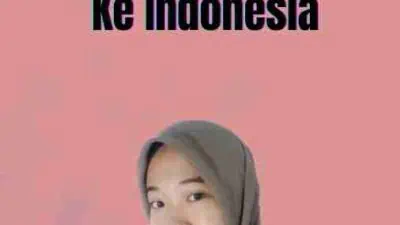 Iklan Barang Impor Ke Indonesia