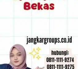 Impor Sparepart Bekas