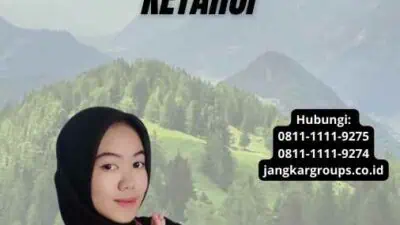 Jasa Pengurusan Visa ke Jepang: Perlu Kamu Ketahui