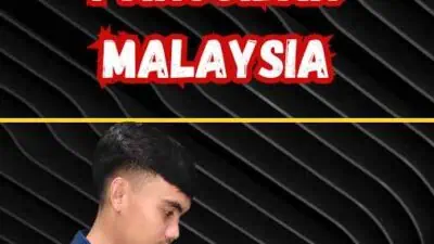 Keperluan Visa Panggilan Malaysia