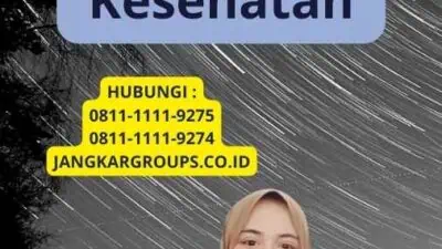 Regulasi Import Alat Kesehatan