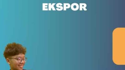 Serbuk Kayu Ekspor