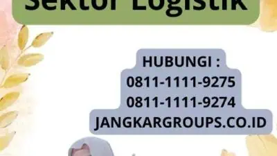 Tarif Visa Kerja Australia Dan Sektor Logistik