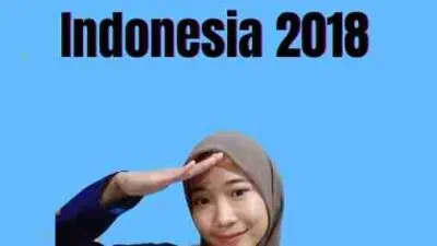 Total Impor Indonesia 2018