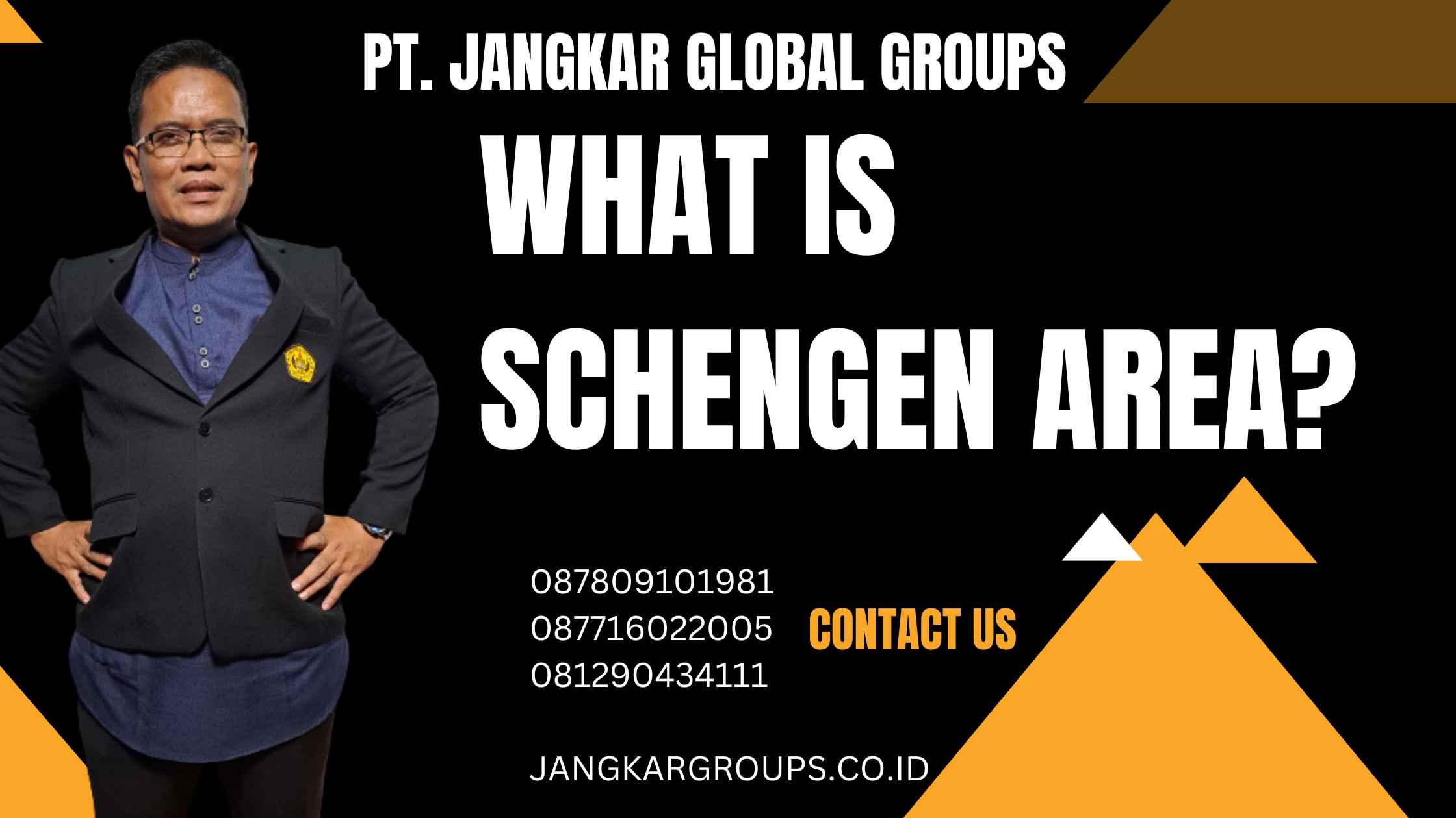 What is Schengen Area?