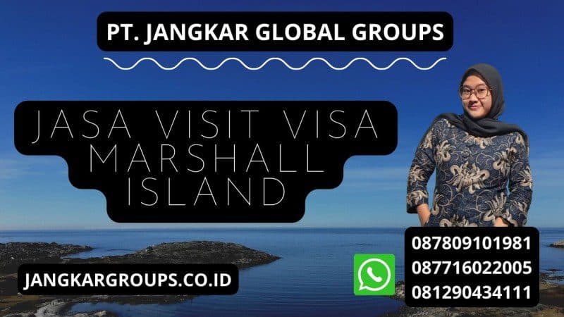 Jasa Visit Visa Marshall Island