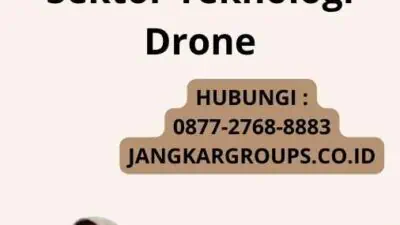 Visa Kerja Jepang Untuk Pekerja Di Sektor Teknologi Drone