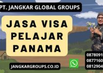 Jasa Visa Pelajar Panama