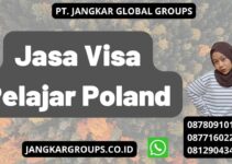 Jasa Visa Pelajar Poland