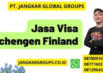 Jasa Visa Schengen Finland