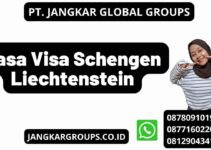 Jasa Visa Schengen Liechtenstein