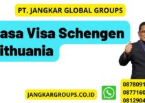 Jasa Visa Schengen Lithuania