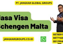 Jasa Visa Schengen Malta