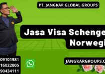 Jasa Visa Schengen Norwegia