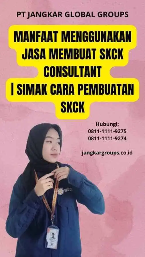 Simak Cara Pembuatan Skck Pengurusan Dokumen Jangkar Global Groups