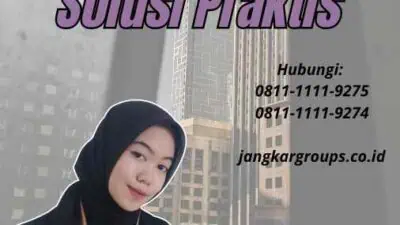 Membuat SKCK Tanpa Ribet Solusi Praktis