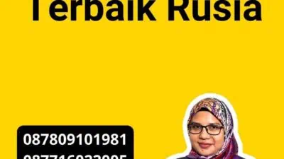 Mengenal Jasa Penerjemah Terbaik Rusia