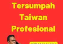Biaya Penerjemah Tersumpah Taiwan Profesional