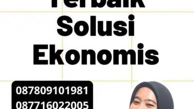 Harga Legalisir Terbaik Solusi Ekonomis