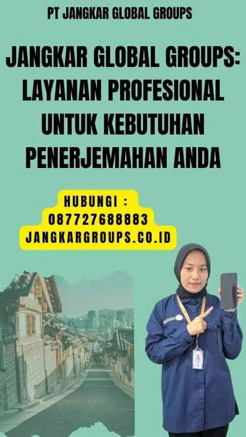 Jual Jasa Penerjemahan Belanda: Profesional Penerjemahan – Jangkar ...