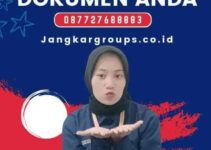Jasa Legalisir Di Jakarta: Solusi Terpercaya Dokumen Anda