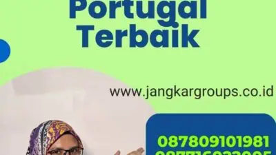 Jasa Penerjemah Berpengalaman Portugal Terbaik