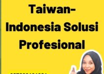 Jasa Penerjemah Taiwan-Indonesia Solusi Profesional