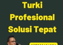 Jasa Penerjemah Turki Profesional Solusi Tepat