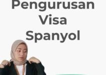 Jasa Pengurusan Visa Spanyol